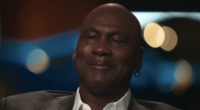 NBA: Michael Jordan chciałby grać w dzisiejszej NBA. Przyznał, że od lat nawet nie dotykał piłki