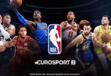 Transmisje NBA oficjalnie w Polsce. U nas jeszcze więcej informacji!