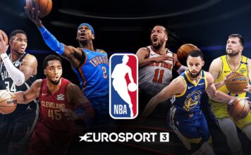 Transmisje NBA oficjalnie w Polsce. U nas jeszcze więcej informacji!