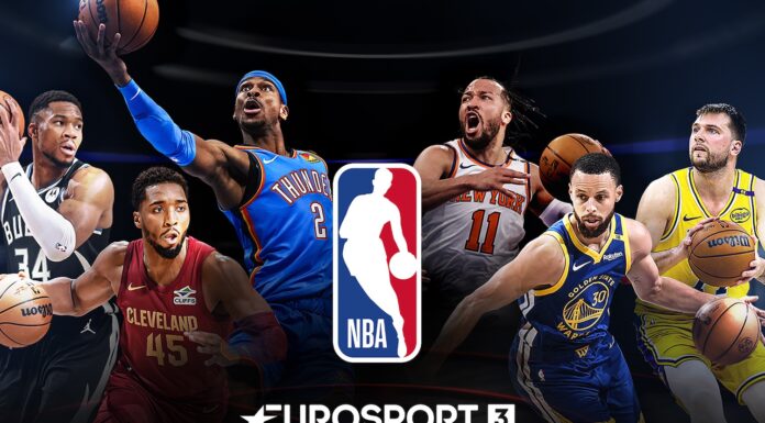 Transmisje NBA oficjalnie w Polsce. U nas jeszcze więcej informacji!