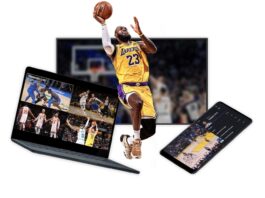 Wszystko, co trzeba wiedzieć o NBA League Pass