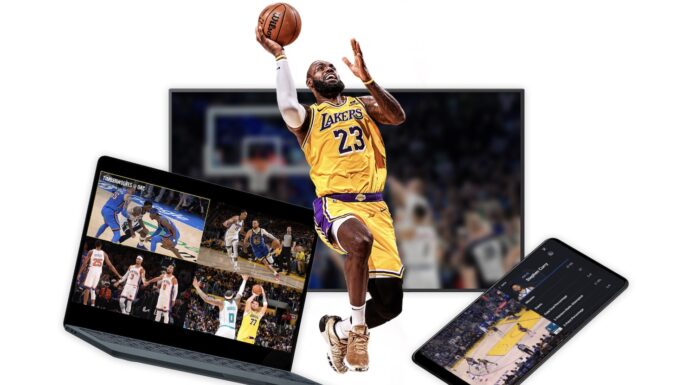 Wszystko, co trzeba wiedzieć o NBA League Pass