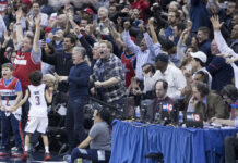 NBA: Mecze NBA będą teraz o godzinę wcześniej, ale krótko