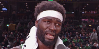 NBA: Nie tylko Jaylen Brown. Boston ma jeszcze jednego bohatera