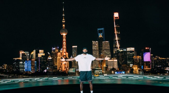 NBA: Znany aktor już rekrutuje LeBrona! To byłby hit!