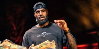 Wielka wyprzedaż w oficjalnym sklepie NIKE!