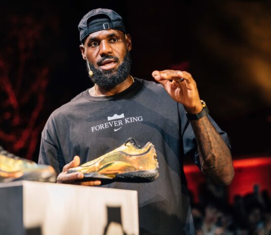 Wielka wyprzedaż w oficjalnym sklepie NIKE!