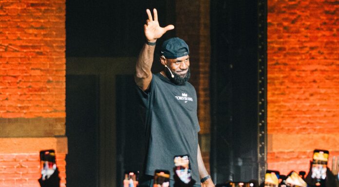 NBA: Durant i Shai gonią legendy. LeBron przesuwa granicę