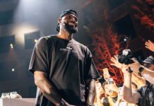 NBA: To na nich ciąży największa presja? Tak twierdzi LeBron