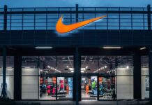 Tylko do piątku! Duża wyprzedaż w oficjalnym sklepie NIKE!