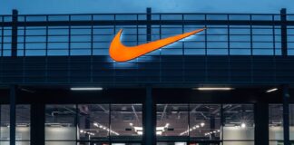 Tylko do piątku! Duża wyprzedaż w oficjalnym sklepie NIKE!