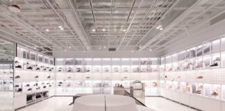 Ostatnie godziny wyprzedaży w oficjalnym sklepie NIKE!