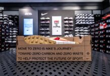 Buty NIKE za połowę ceny! 640 modeli w nowej promocji