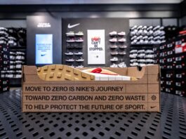 Buty NIKE za połowę ceny! Wyprzedaż kurtek zimowych NIKE! Nowa promocja