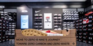 Buty NIKE za połowę ceny! 640 modeli w nowej promocji