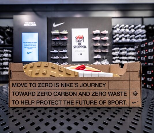 Buty NIKE za połowę ceny! Nowa, duża wyprzedaż NIKE!