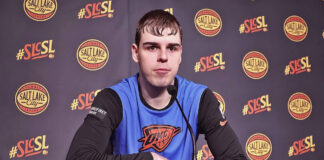 NBA: Fatalne wieści z Oklahomy. Młody talent walczy z nowotworem