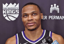 NBA: W Kings obawy jeszcze przed debiutem Westbrooka. Tego się boją