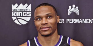 NBA: W Kings obawy jeszcze przed debiutem Westbrooka. Tego się boją