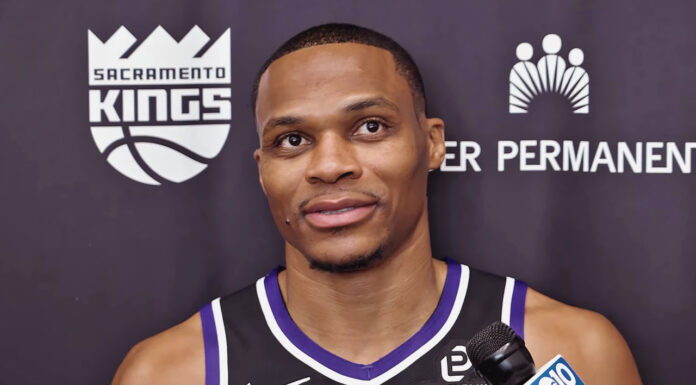 NBA: W Kings obawy jeszcze przed debiutem Westbrooka. Tego się boją