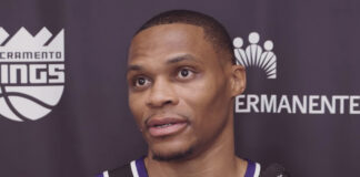 NBA: Kings szukają wymian. Chcą się pozbyć również Westbrooka!