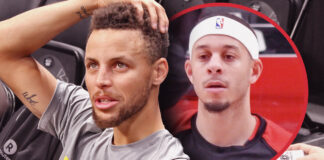 NBA: Warriors zwalniają. Steph Curry nie będzie zadowolony
