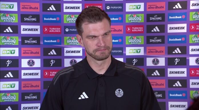 NBA: Mistrz NBA ze Spurs tymczasowym trenerem Blazers