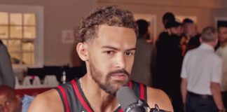 NBA: Hawks już nie chcą Younga? Są znaki