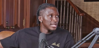 NBA: Były all-star w dobrym stylu wrócił na parkiet NBA! (WIDEO)