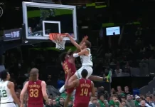 NBA: Takie wsady w meczach przedsezonowych!? WOW!