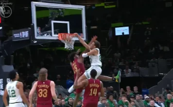 NBA: Takie wsady w meczach przedsezonowych!? WOW!