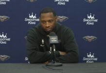 NBA: Panika w Nowym Orleanie. Los trenera przesądzony?