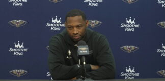 NBA: Panika w Nowym Orleanie. Los trenera przesądzony?