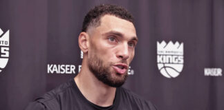 NBA: Jeden zespół analizuje sytuację LaVine’a. Będzie transfer?