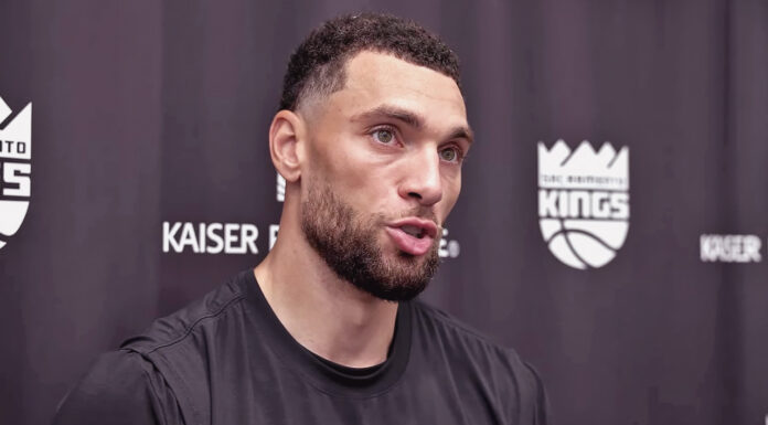 NBA: Jeden zespół analizuje sytuację LaVine’a. Będzie transfer?