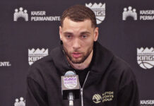 NBA: Kings pójdą w przebudowę? Sabonis, LaVine i inni mogą być dostępni na rynku!