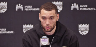 NBA: Kings pójdą w przebudowę? Sabonis, LaVine i inni mogą być dostępni!