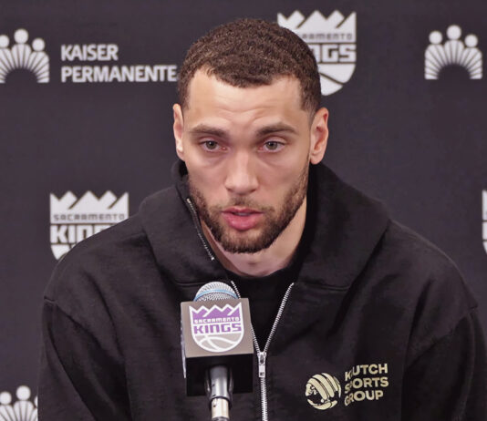 NBA: Kings pójdą w przebudowę? Sabonis, LaVine i inni mogą być dostępni na rynku!