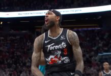 NBA: Fenomen ostatnich tygodni! Skąd wzięła się seria zwycięstw Raptors?