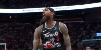 NBA: Fenomen ostatnich tygodni! Skąd wzięła się seria zwycięstw Raptors?