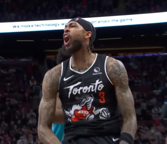 NBA: Fenomen ostatnich tygodni! Skąd wzięła się seria zwycięstw Raptors?