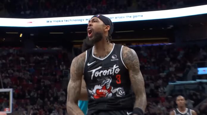 NBA: Fenomen ostatnich tygodni! Skąd wzięła się seria zwycięstw Raptors?