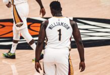 NBA: Pelicans skłonni oddać swoich najlepszych zawodników. Brak chętnych na Ziona!
