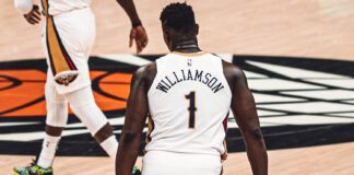 NBA: Pelicans skłonni oddać swoich najlepszych zawodników. Brak chętnych na Ziona!
