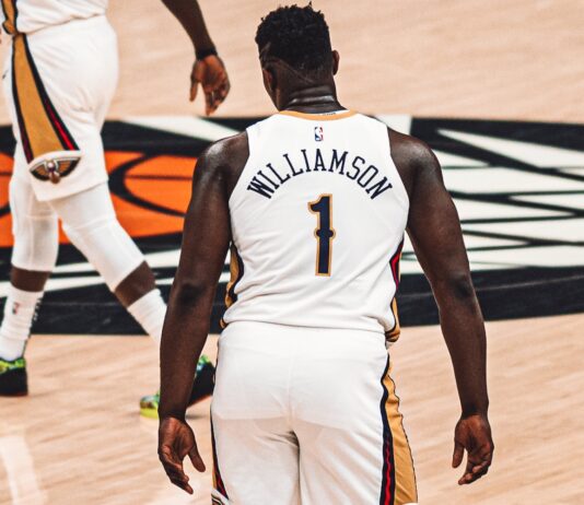 NBA: Pelicans skłonni oddać swoich najlepszych zawodników. Brak chętnych na Ziona!