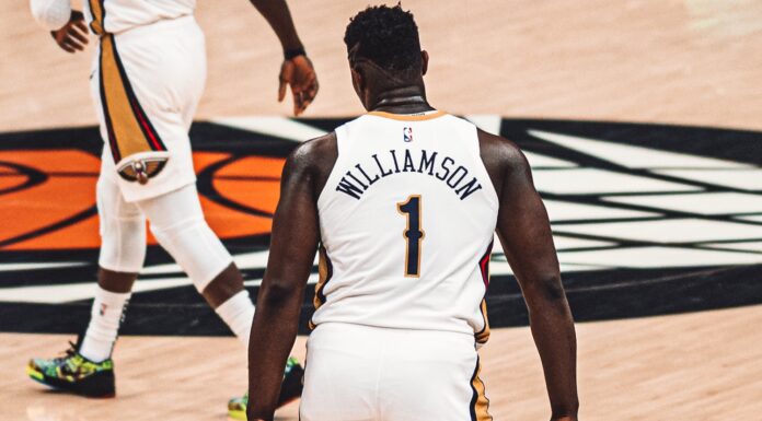 NBA: Pelicans skłonni oddać swoich najlepszych zawodników. Brak chętnych na Ziona!