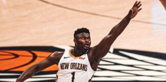 NBA: Co dalej z Zionem Williamsonem?