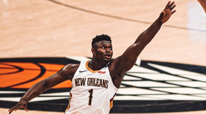 NBA: Co dalej z Zionem Williamsonem?