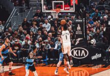 NBA: To od nich Zion Williamson dostanie szansę? „Byłby idealny”