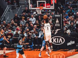 NBA: To od nich Zion Williamson dostanie szansę? „Byłby idealny”